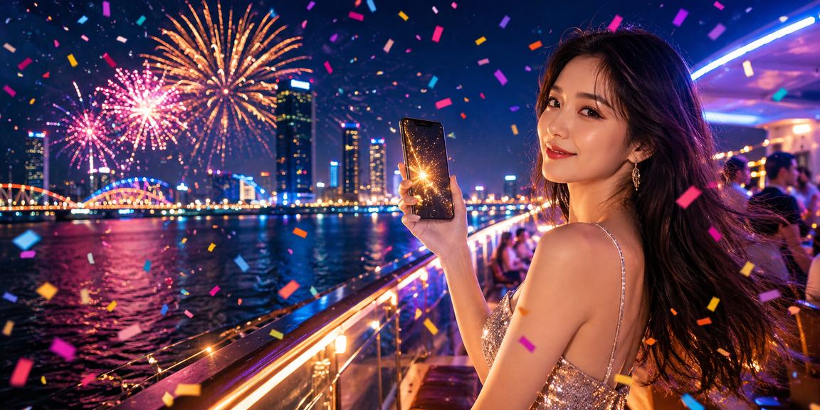 Lễ hội casino di động tại Đà Nẵng